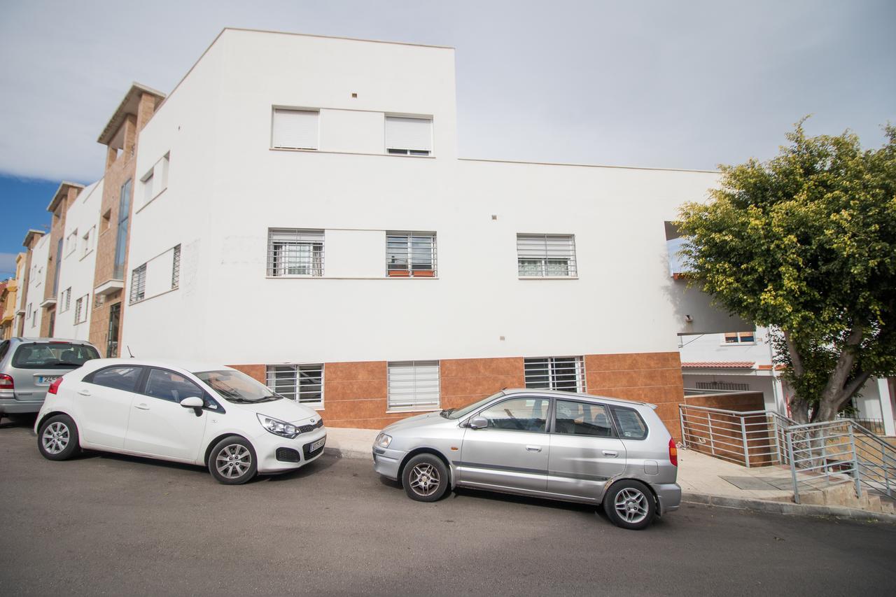 The Perfect Family Apartment Málaga Esterno foto
