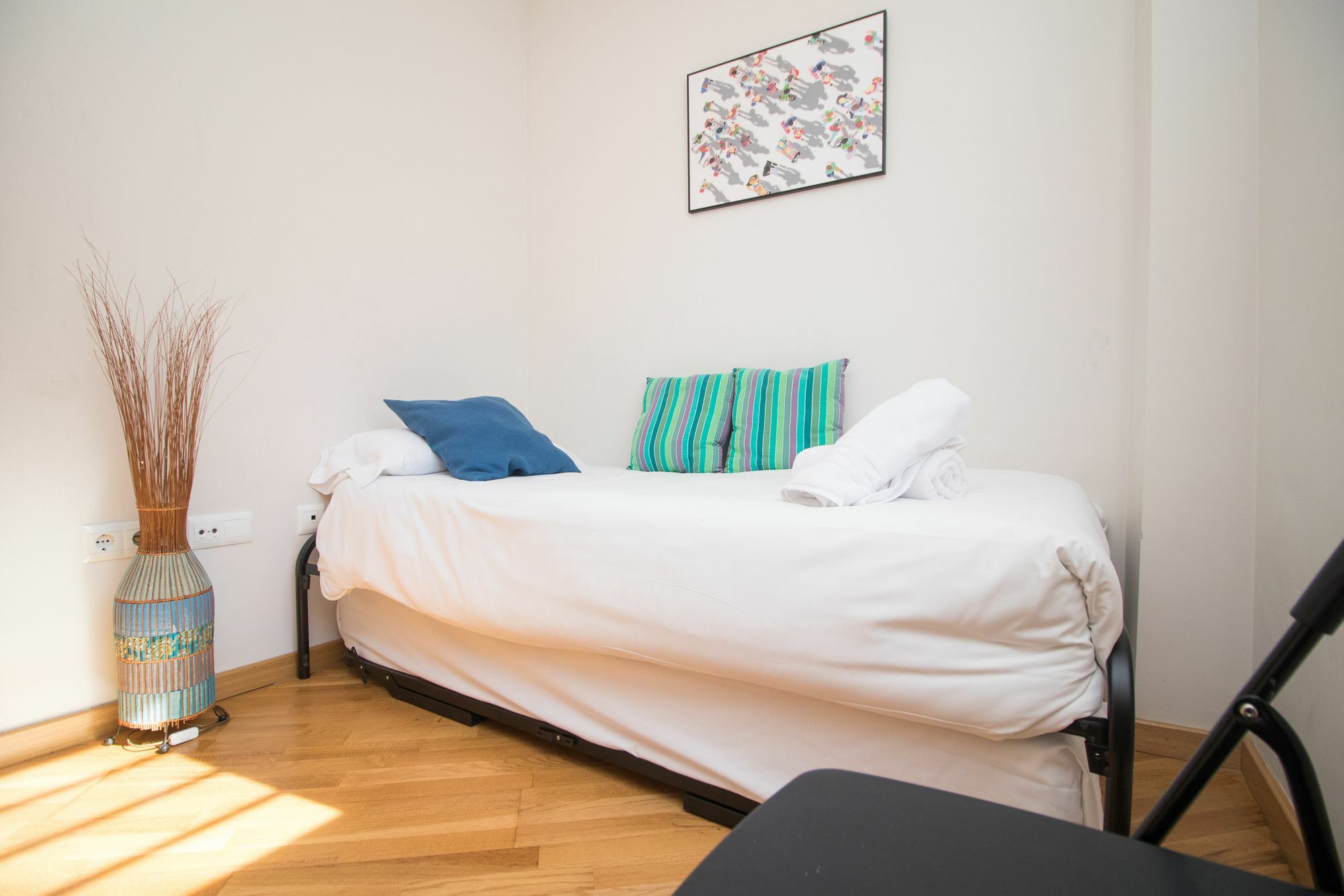 The Perfect Family Apartment Málaga Esterno foto