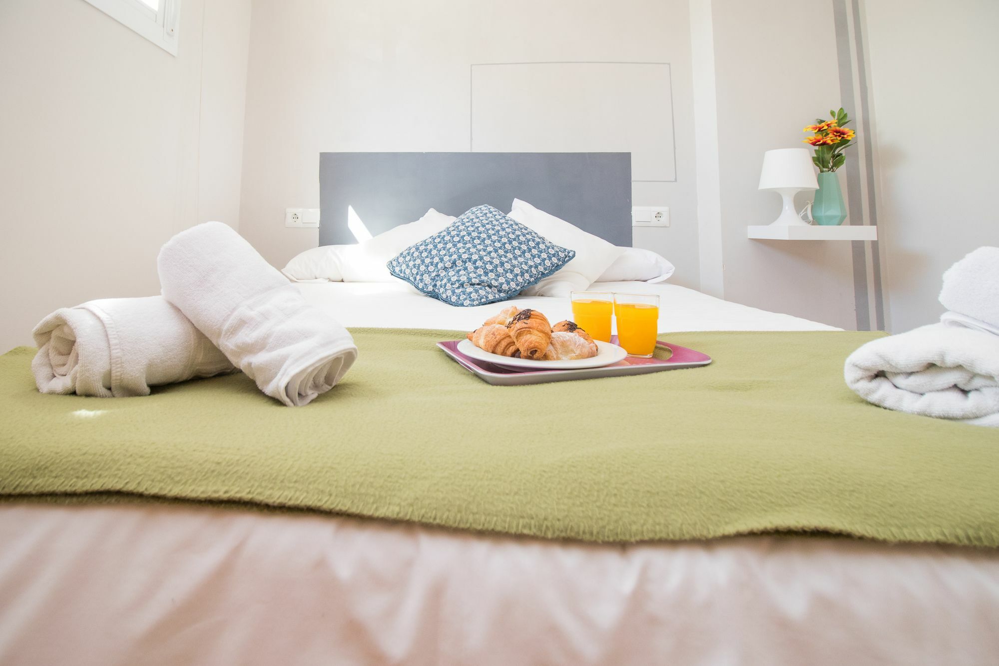The Perfect Family Apartment Málaga Esterno foto