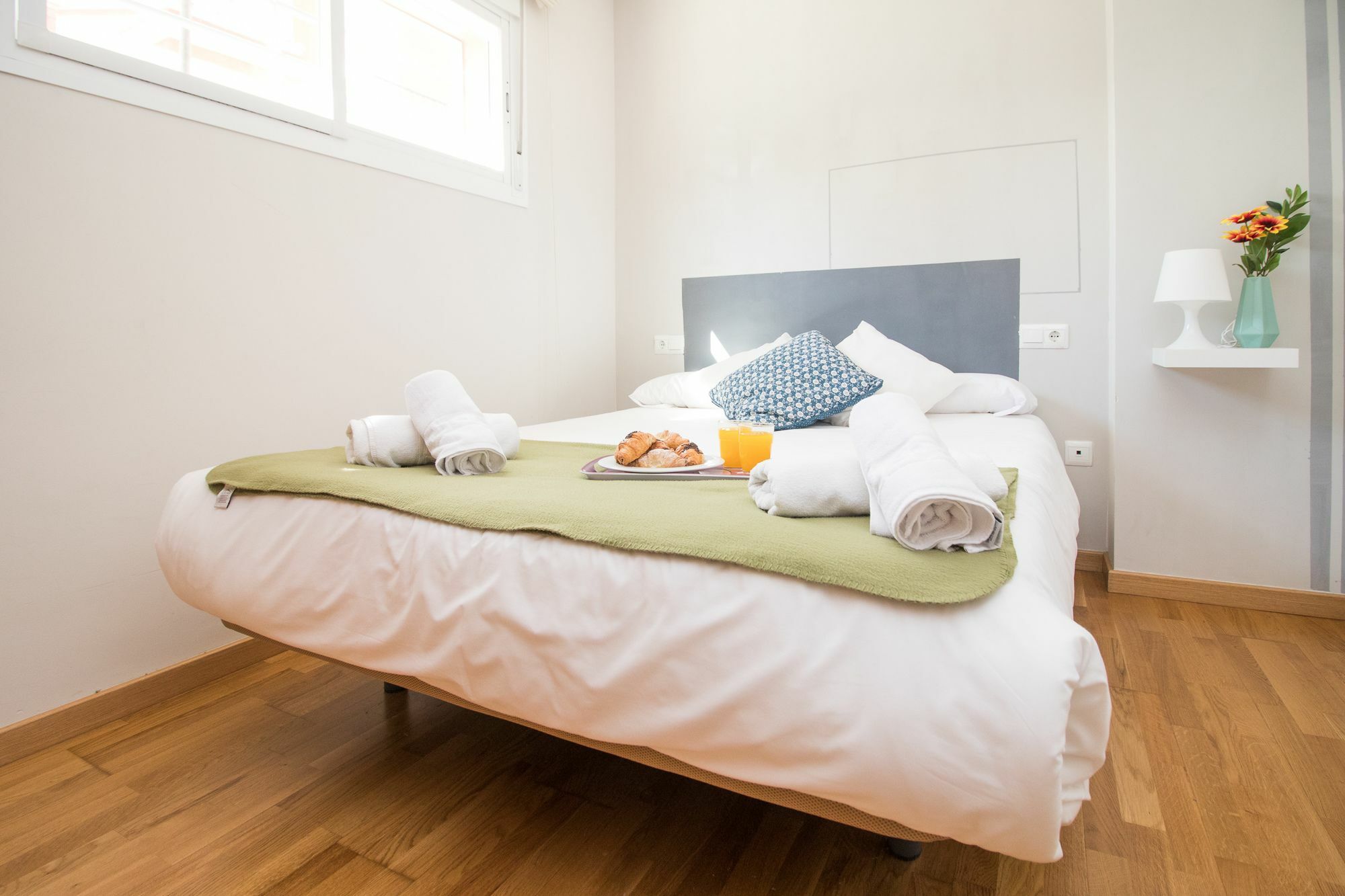The Perfect Family Apartment Málaga Esterno foto