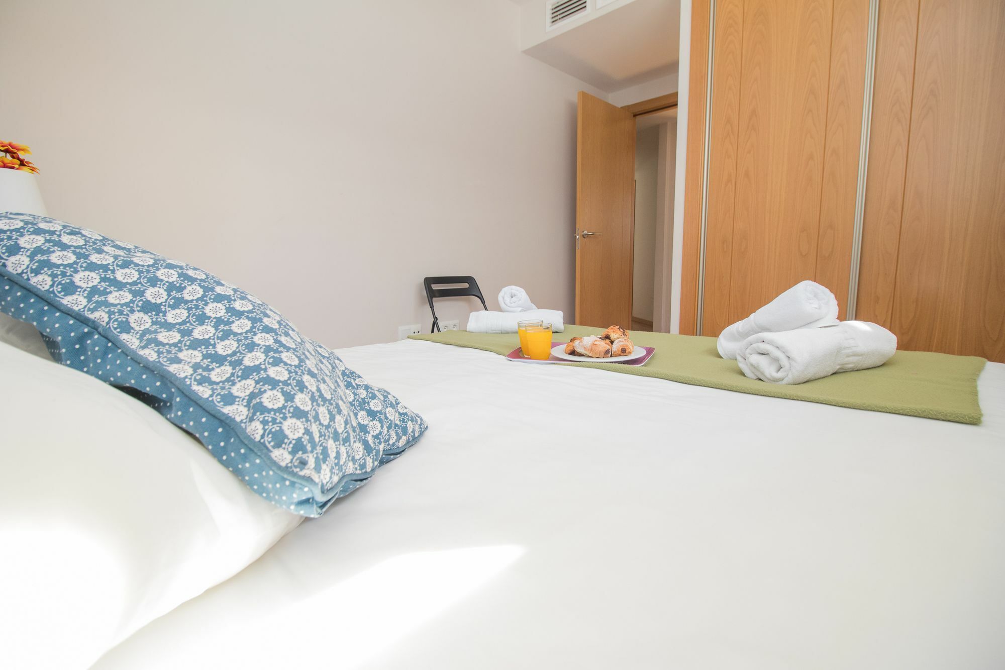 The Perfect Family Apartment Málaga Esterno foto
