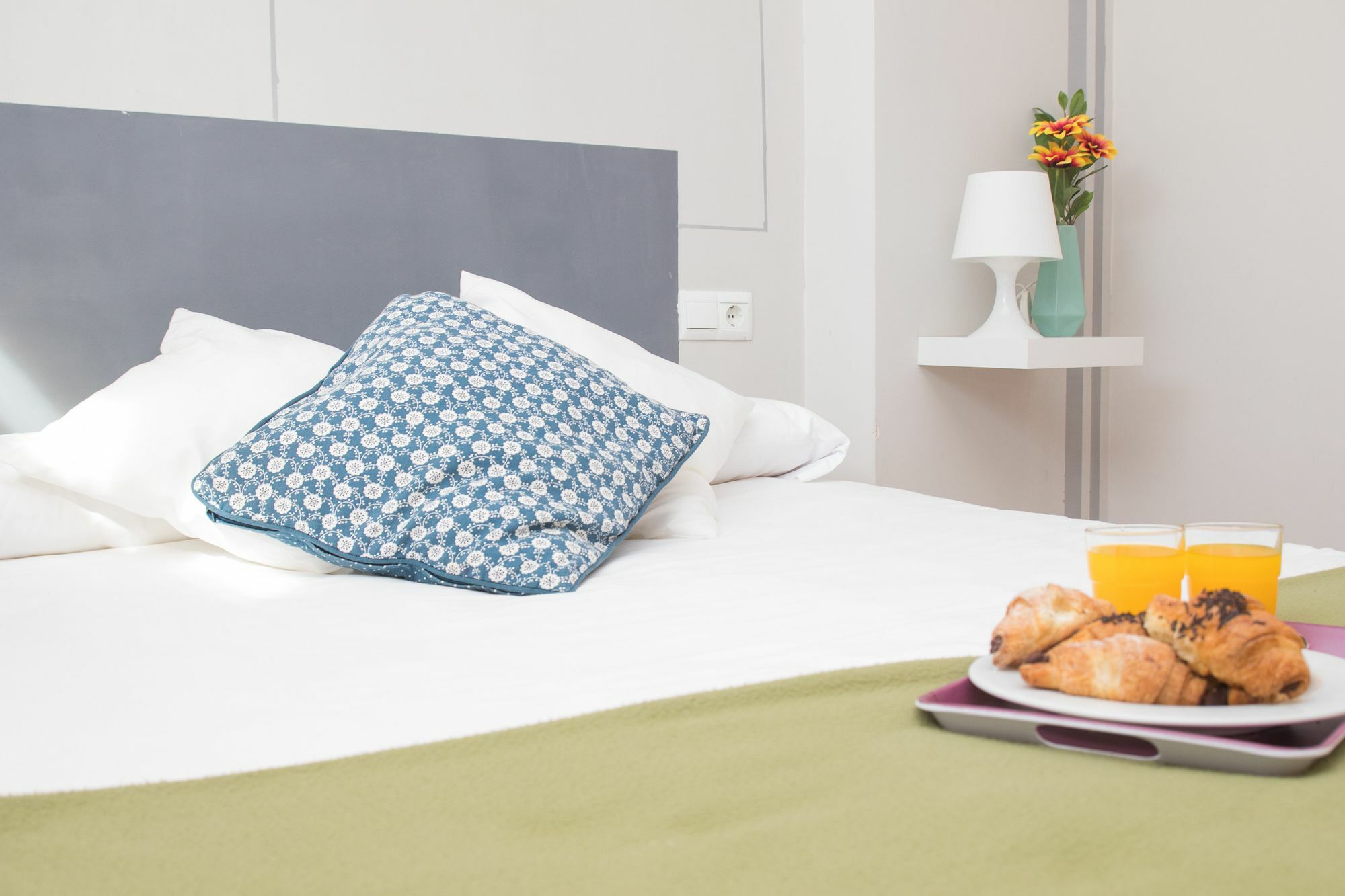 The Perfect Family Apartment Málaga Esterno foto