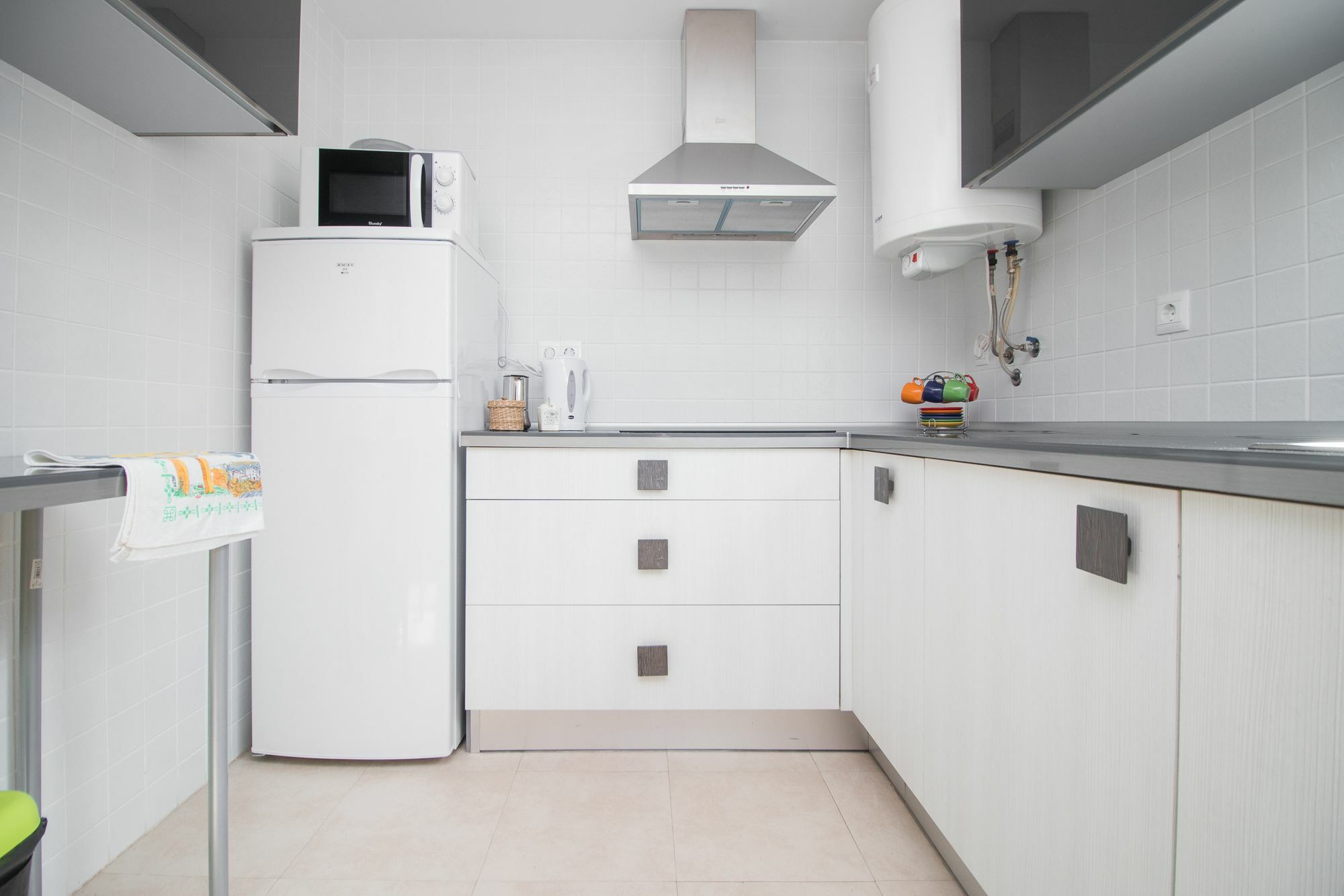 The Perfect Family Apartment Málaga Esterno foto