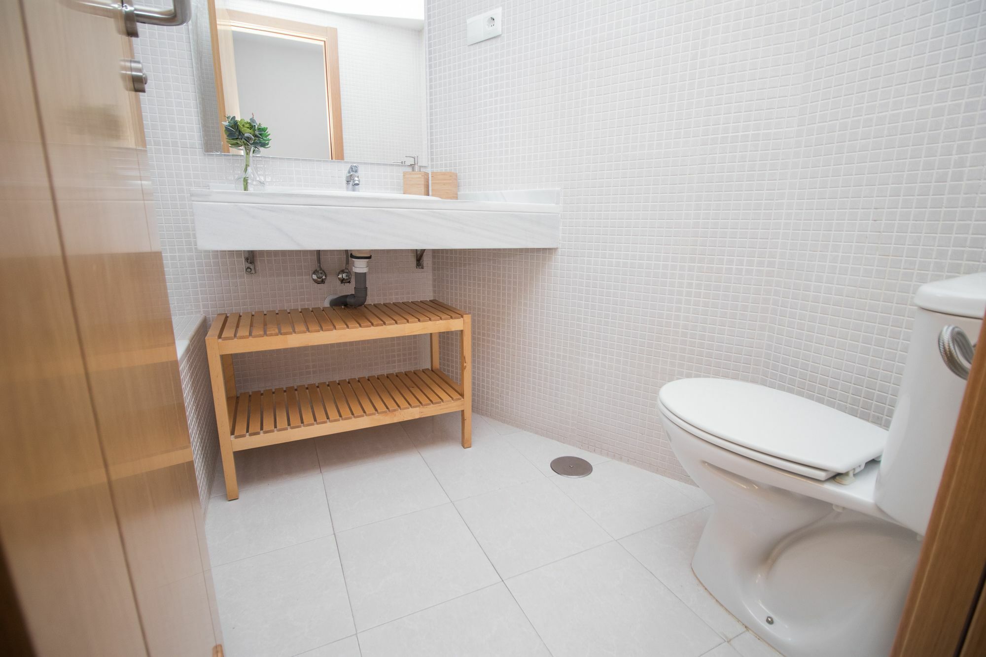 The Perfect Family Apartment Málaga Esterno foto