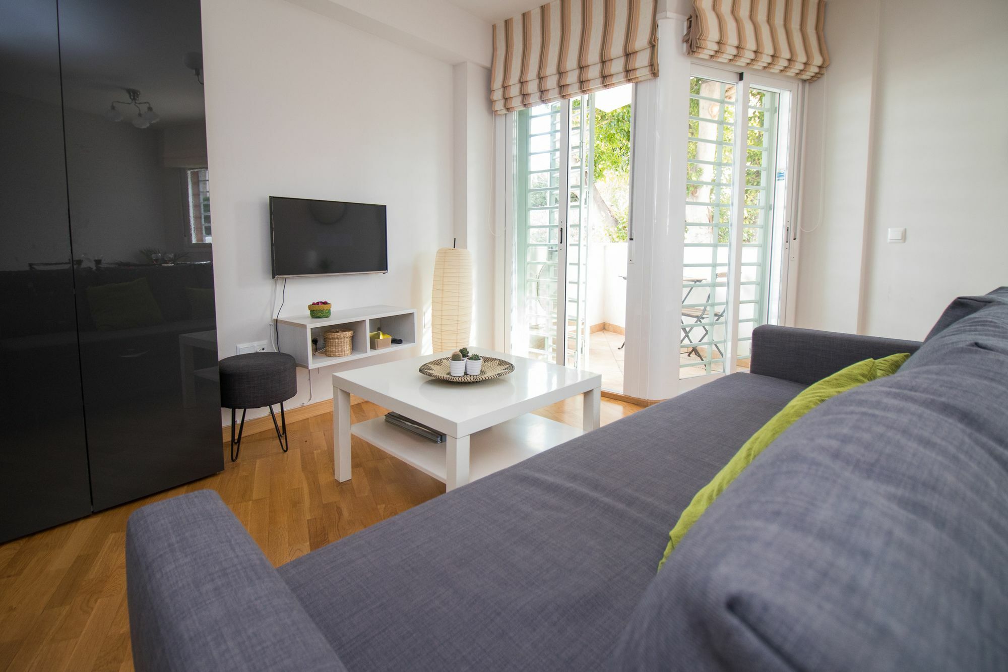 The Perfect Family Apartment Málaga Esterno foto